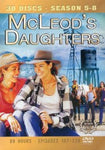 Mcleod’s Daughters Season 5-8