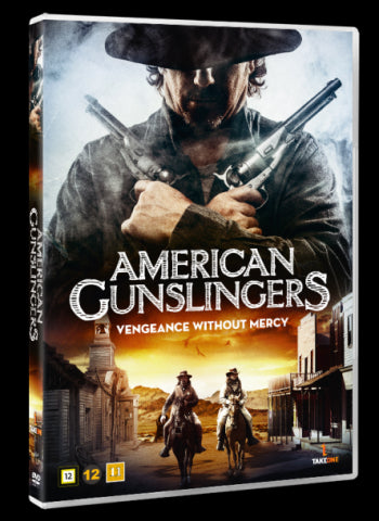 American Gunslingers
