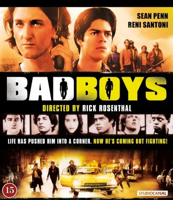 Bad Boys