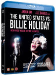 United States Vs Billie Holiday