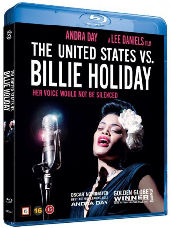 United States Vs Billie Holiday