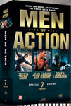 Men Of Action Collection