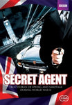 Secret Agent