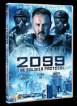 2099: Soldier Protocol