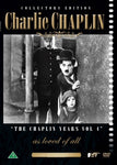 Chaplin Years Vol 4