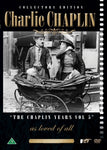 Chaplin Years Vol 5