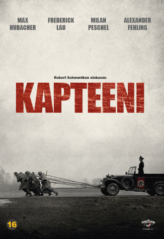 Kapteeni