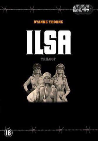 Ilsa-trilogia