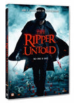 Ripper Untold