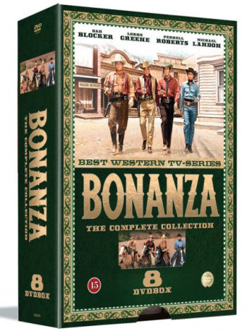 Bonanza Collection