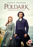 Poldark 4. Kausi