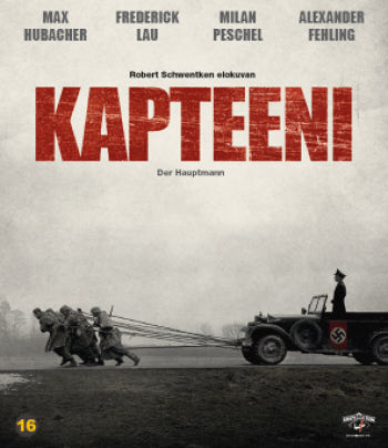 Kapteeni