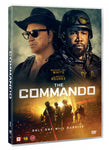 Commando, The