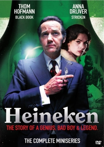 Heineken - Complete Miniseries