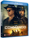 The Commando