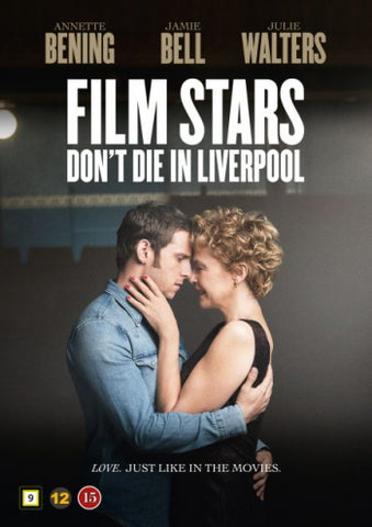 Filmstars Don’t Die In Liverpool