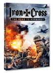 Iron Cross - The Road To Normandy