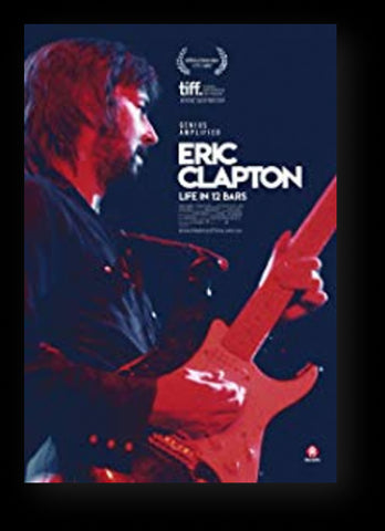 Eric Clapton – Life In 12 Bars