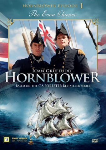 Hornblower 1: Even Chance