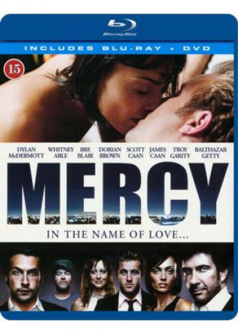 Mercy In The Name Of Love