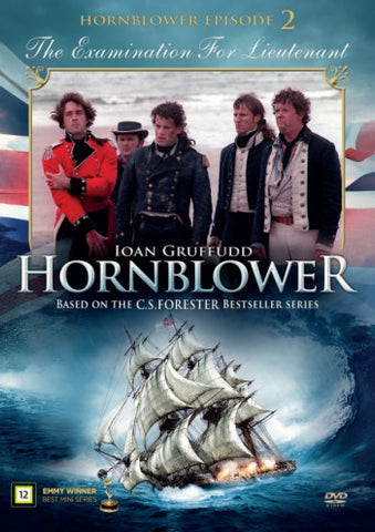 Hornblower 2: Examination For Lieutenant