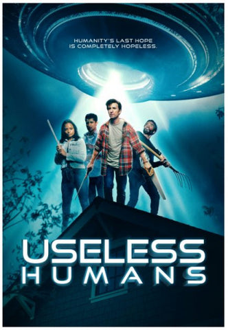 Useless Humans