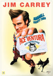 Ace Ventura - Lemmikkidekkari