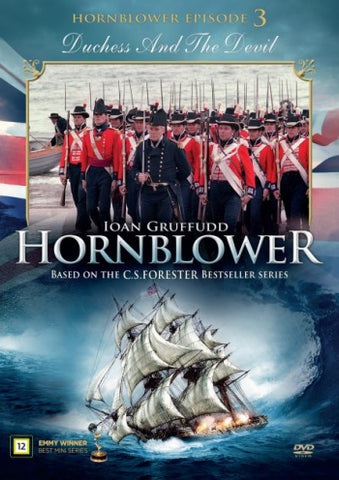 Hornblower 3: Duchess And The Devil