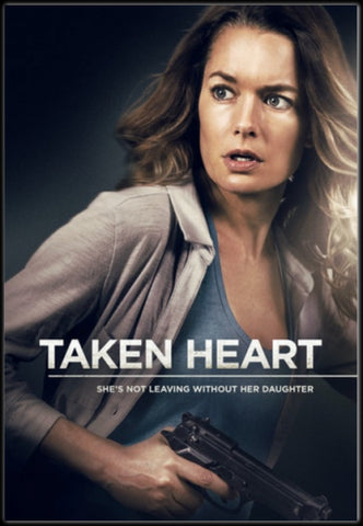 Taken Heart