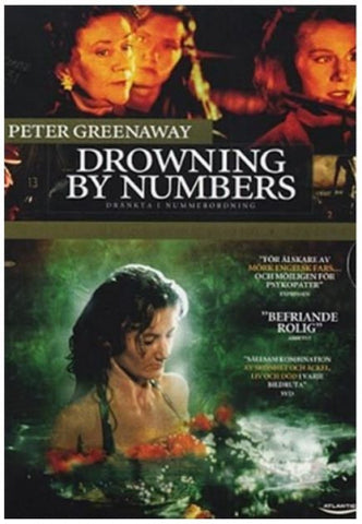 Drowning By Numbers – Kohtalokkaat Numerot