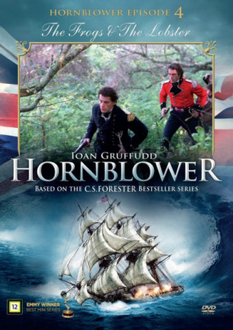 Hornblower 4: Frogs And The Lobsters