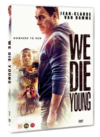 We Die Young