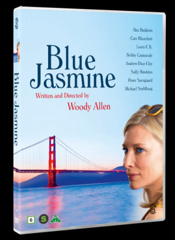 Blue Jasmine