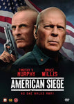 American Siege