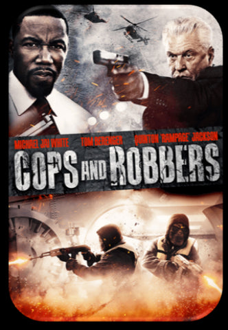 Cops And Robbers