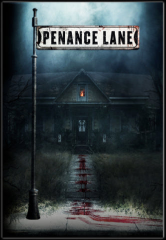 Penance Lane