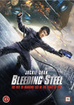 Bleeding Steel