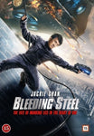 Bleeding Steel