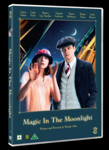 Magic In The Moonlight