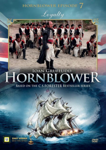 Hornblower 7: Loyalty