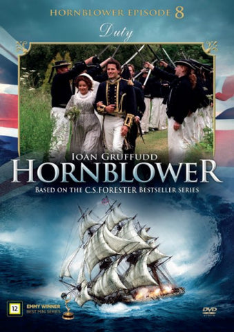 Hornblower 8: Duty