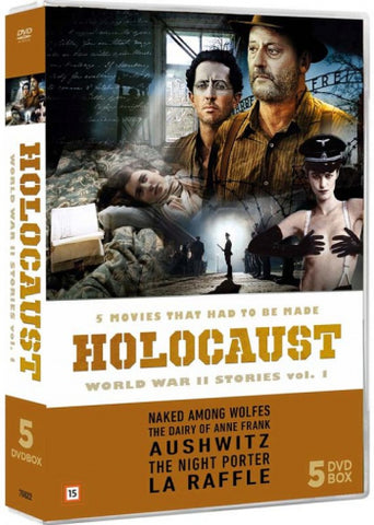 Ww 2 Stories - Holocaust