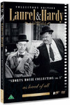 Laurel & Hardy: Short Movies Vol 1