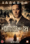 Catcher Was A Spy