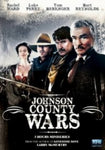 Johnson County Wars (minisarja)