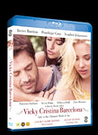 Vicky Cristina Barcelona