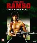 Rambo: First Blood