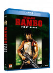 Rambo: First Blood