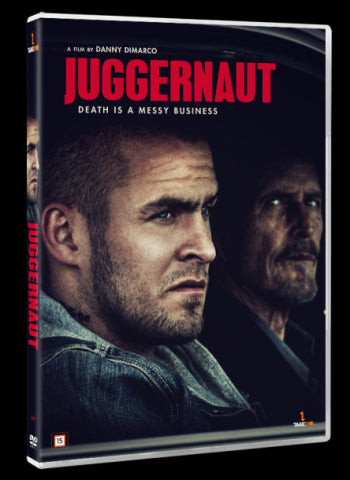 Juggernaut