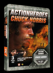 Chuck Norris  : Action Heroes